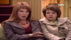 Смотреть на Лордфильм 2.0 Сериал Счастливы вместе 2006