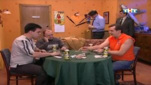 Смотреть на Лордфильм 2.0 Сериал Счастливы вместе 2006