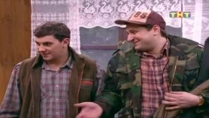Смотреть на Лордфильм 2.0 Сериал Счастливы вместе 2006