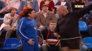 Смотреть на Лордфильм 2.0 Сериал Счастливы вместе 2006