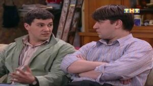 Смотреть на Лордфильм 2.0 Сериал Счастливы вместе 2006