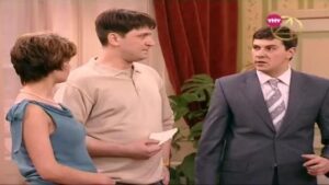 Смотреть на Лордфильм 2.0 Сериал Счастливы вместе 2006
