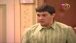 Смотреть на Лордфильм 2.0 Сериал Счастливы вместе 2006