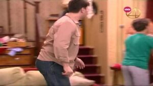 Смотреть на Лордфильм 2.0 Сериал Счастливы вместе 2006