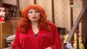 Смотреть на Лордфильм 2.0 Сериал Счастливы вместе 2006