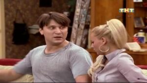Смотреть на Лордфильм 2.0 Сериал Счастливы вместе 2006