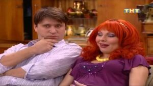 Смотреть на Лордфильм 2.0 Сериал Счастливы вместе 2006