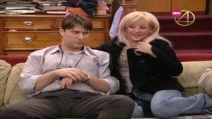 Смотреть на Лордфильм 2.0 Сериал Счастливы вместе 2006