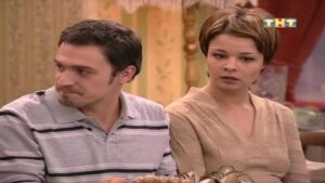 Смотреть на Лордфильм 2.0 Сериал Счастливы вместе 2006