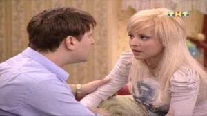Смотреть на Лордфильм 2.0 Сериал Счастливы вместе 2006