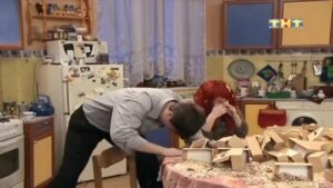 Смотреть на Лордфильм 2.0 Сериал Счастливы вместе 2006