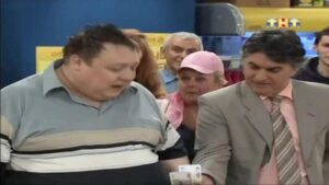 Смотреть на Лордфильм 2.0 Сериал Счастливы вместе 2006