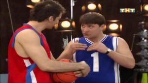 Смотреть на Лордфильм 2.0 Сериал Счастливы вместе 2006