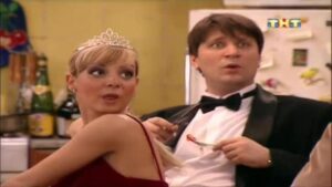 Смотреть на Лордфильм 2.0 Сериал Счастливы вместе 2006