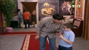 Смотреть на Лордфильм 2.0 Сериал Счастливы вместе 2006