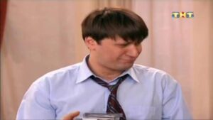 Смотреть на Лордфильм 2.0 Сериал Счастливы вместе 2006