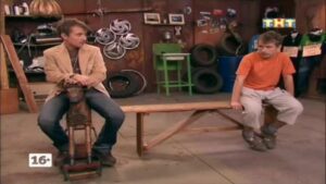 Смотреть на Лордфильм 2.0 Сериал Счастливы вместе 2006