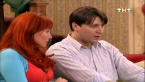 Смотреть на Лордфильм 2.0 Сериал Счастливы вместе 2006
