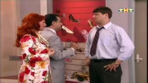 Смотреть на Лордфильм 2.0 Сериал Счастливы вместе 2006