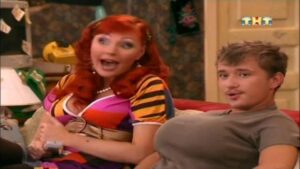 Смотреть на Лордфильм 2.0 Сериал Счастливы вместе 2006