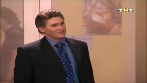 Смотреть на Лордфильм 2.0 Сериал Счастливы вместе 2006