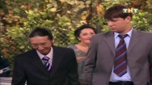 Смотреть на Лордфильм 2.0 Сериал Счастливы вместе 2006