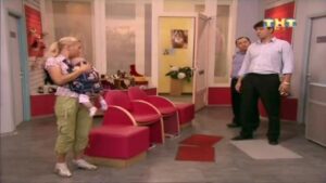 Смотреть на Лордфильм 2.0 Сериал Счастливы вместе 2006