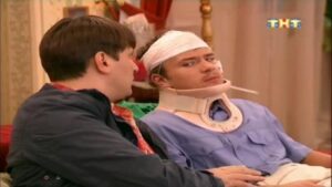 Смотреть на Лордфильм 2.0 Сериал Счастливы вместе 2006