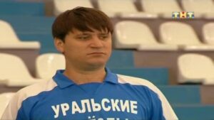 Смотреть на Лордфильм 2.0 Сериал Счастливы вместе 2006