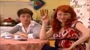 Смотреть на Лордфильм 2.0 Сериал Счастливы вместе 2006