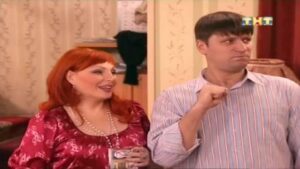 Смотреть на Лордфильм 2.0 Сериал Счастливы вместе 2006