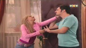 Смотреть на Лордфильм 2.0 Сериал Счастливы вместе 2006