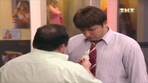 Смотреть на Лордфильм 2.0 Сериал Счастливы вместе 2006