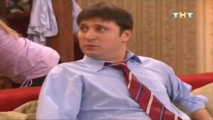 Смотреть на Лордфильм 2.0 Сериал Счастливы вместе 2006