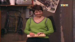 Смотреть на Лордфильм 2.0 Сериал Счастливы вместе 2006
