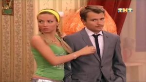 Смотреть на Лордфильм 2.0 Сериал Счастливы вместе 2006