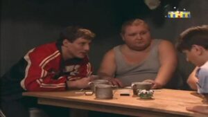 Смотреть на Лордфильм 2.0 Сериал Счастливы вместе 2006