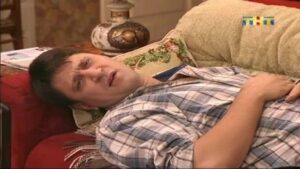 Смотреть на Лордфильм 2.0 Сериал Счастливы вместе 2006
