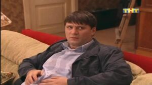 Смотреть на Лордфильм 2.0 Сериал Счастливы вместе 2006