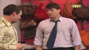 Смотреть на Лордфильм 2.0 Сериал Счастливы вместе 2006
