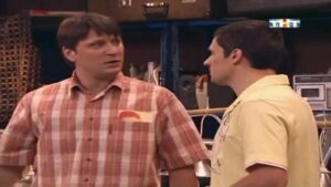 Смотреть на Лордфильм 2.0 Сериал Счастливы вместе 2006