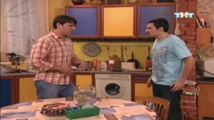 Смотреть на Лордфильм 2.0 Сериал Счастливы вместе 2006