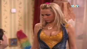 Смотреть на Лордфильм 2.0 Сериал Счастливы вместе 2006