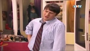 Смотреть на Лордфильм 2.0 Сериал Счастливы вместе 2006