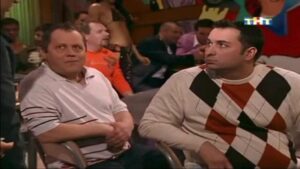 Смотреть на Лордфильм 2.0 Сериал Счастливы вместе 2006
