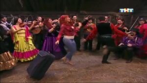 Смотреть на Лордфильм 2.0 Сериал Счастливы вместе 2006