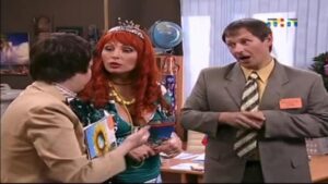 Смотреть на Лордфильм 2.0 Сериал Счастливы вместе 2006
