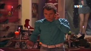 Смотреть на Лордфильм 2.0 Сериал Счастливы вместе 2006