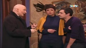 Смотреть на Лордфильм 2.0 Сериал Счастливы вместе 2006