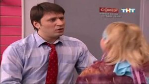 Смотреть на Лордфильм 2.0 Сериал Счастливы вместе 2006